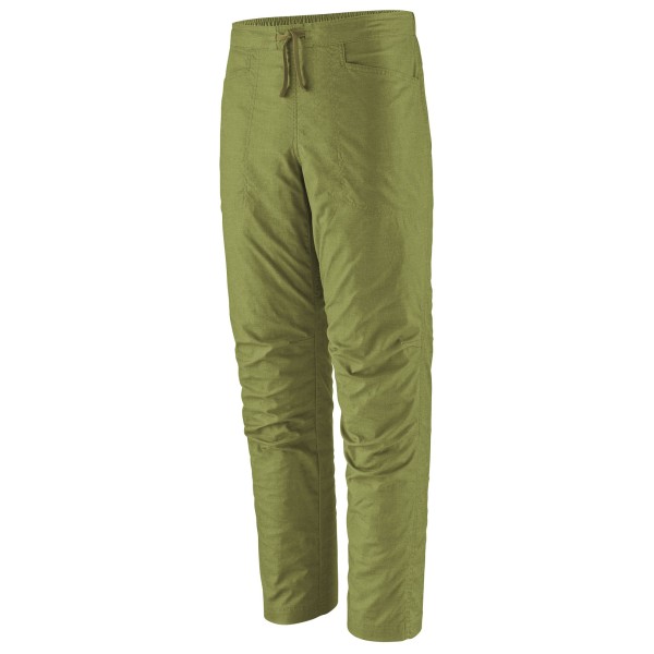 Patagonia - Hampi Rock Pants - Freizeithose Gr 30 - Regular oliv von Patagonia