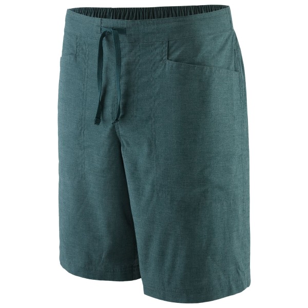 Patagonia - Hampi Rock Shorts - Shorts Gr 36 blau Patagonia - Hampi Rock Shorts - Shorts Gr 36 blau von Patagonia
