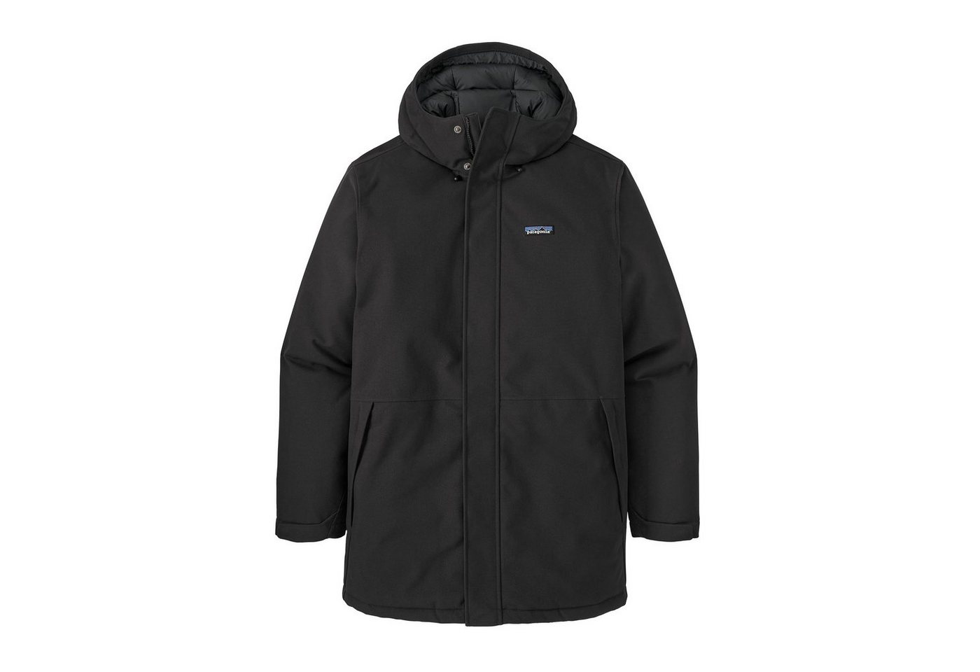 Patagonia Hardshelljacke Patagonia Herren Wintermantel Lone Mountain Parka von Patagonia