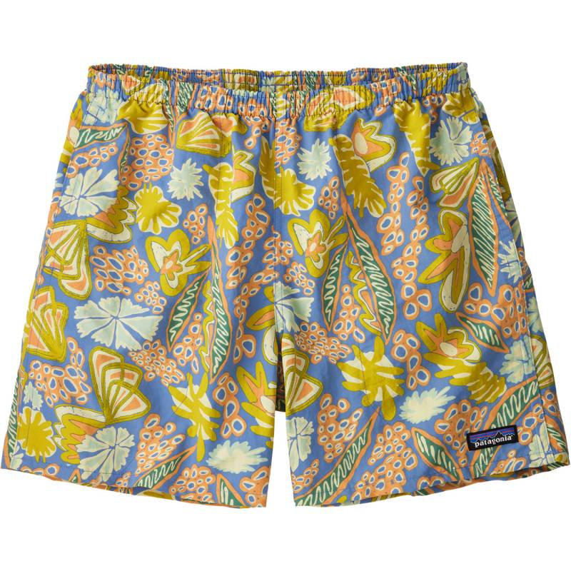 Patagonia Herren Boardshort M's Baggies Shorts - 5 in. von Patagonia