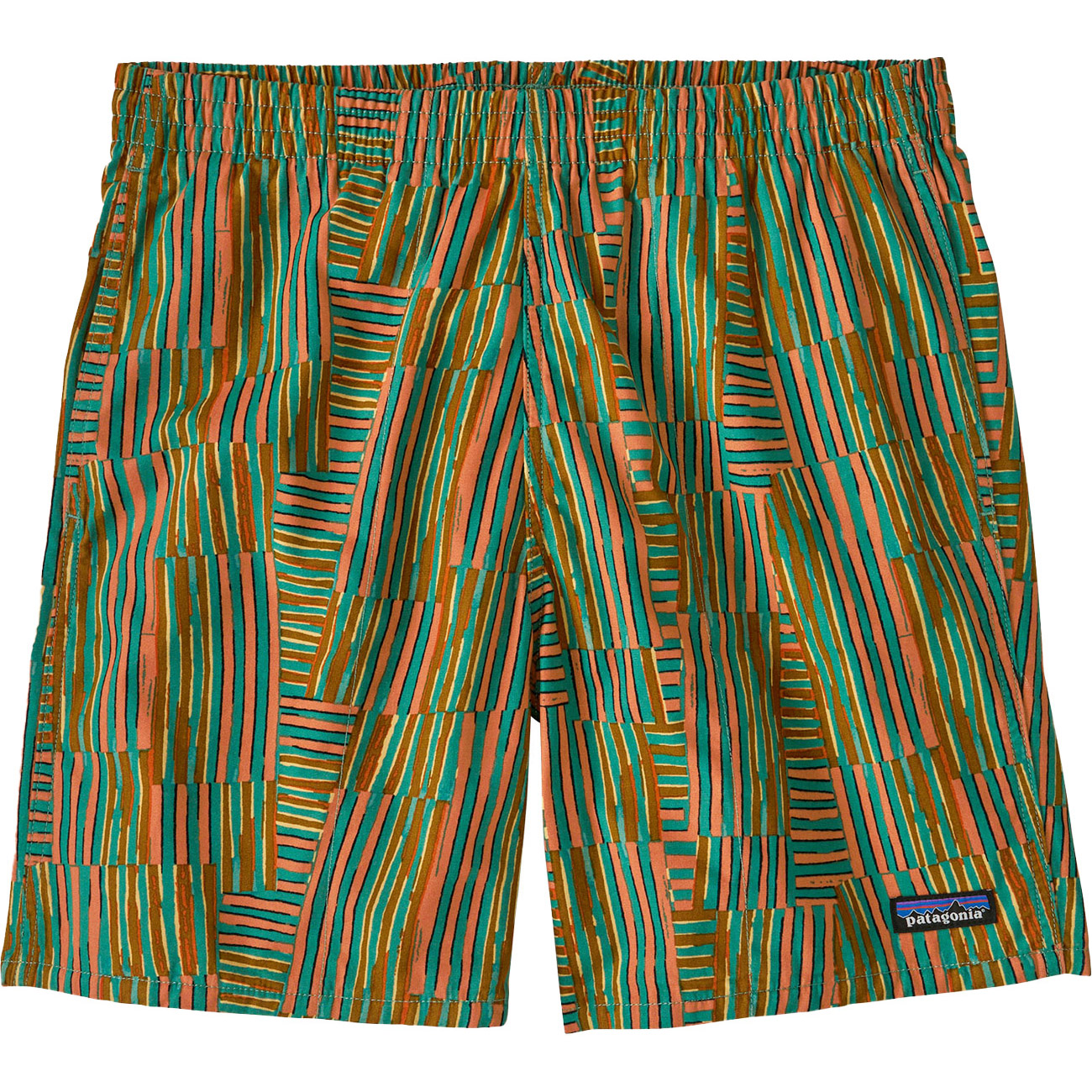 Patagonia Herren Boardshort M's Funhoggers Shorts von Patagonia