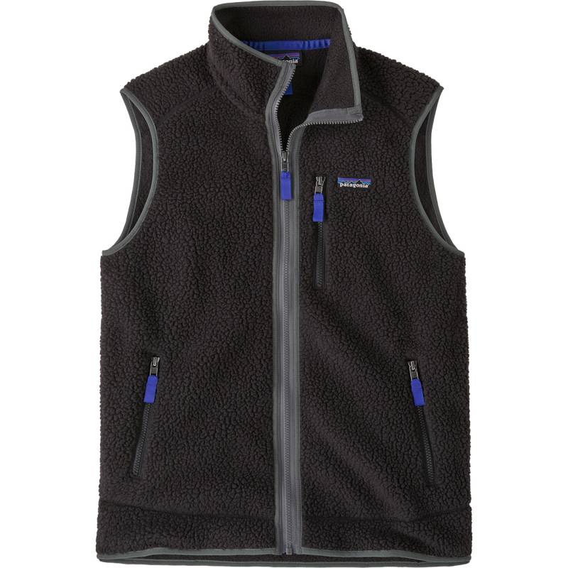 Patagonia Herren Fleeceweste M's Retro Pile Vest von Patagonia