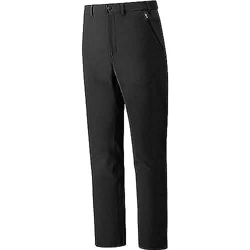 Patagonia Herren M's Altvia Trail Pants-Reg Unterteile, Black, 32 von Patagonia