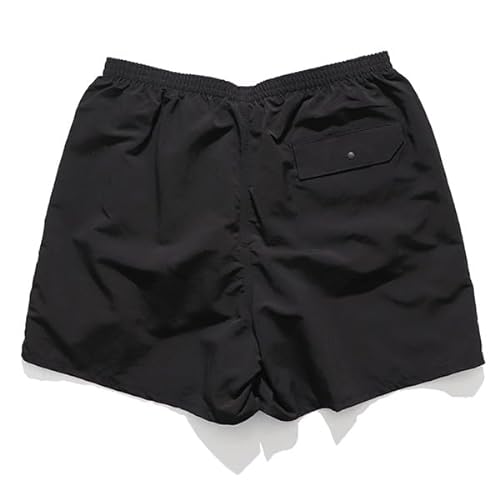 Patagonia Herren M's Baggies Shorts-12,7 cm. Boardshorts, Schwarz, S von Patagonia