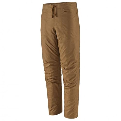 Patagonia Herren M's Hampi Rock Pants-Reg Hose, Mulch Brown, 34 von Patagonia