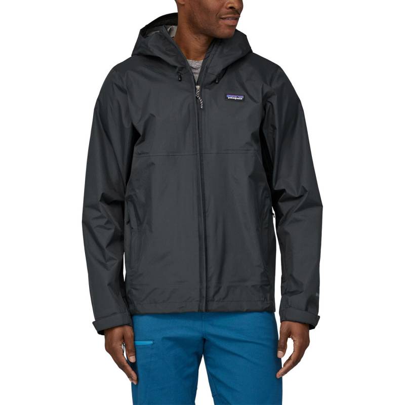 Patagonia Herren Übergangsjacke M's Torrentshell 3L Rain Jkt von Patagonia