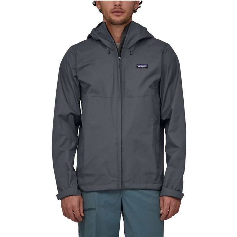 Patagonia Herren Übergangsjacke M's Torrentshell 3L Rain Jkt von Patagonia