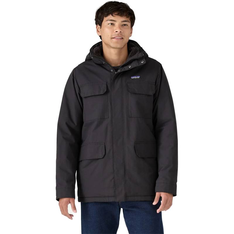 Patagonia Herren Winterjacke M's Isthmus Parka von Patagonia