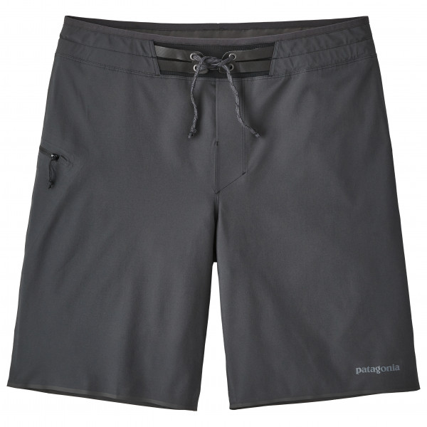 Patagonia - Hydrolock Boardshorts - Boardshorts Gr 36 - Length: 19'' grau von Patagonia