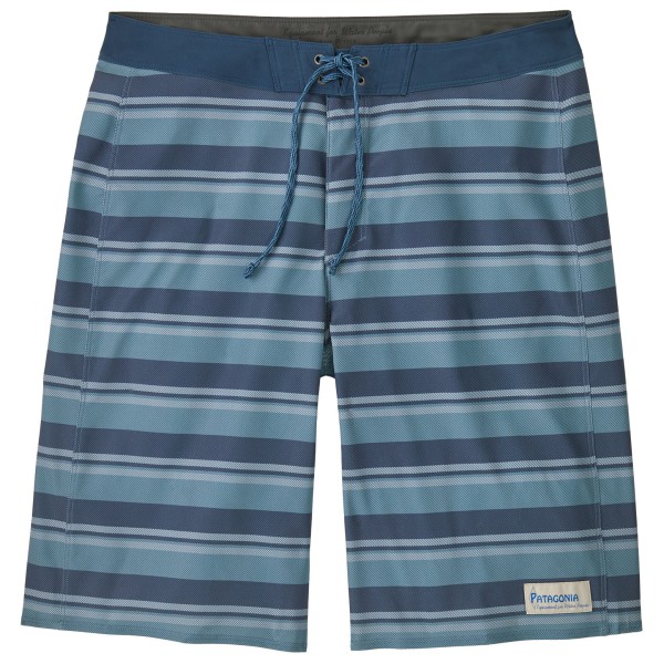 Patagonia - Hydropeak Boardshorts 21'' - Boardshorts Gr 36 blau von Patagonia