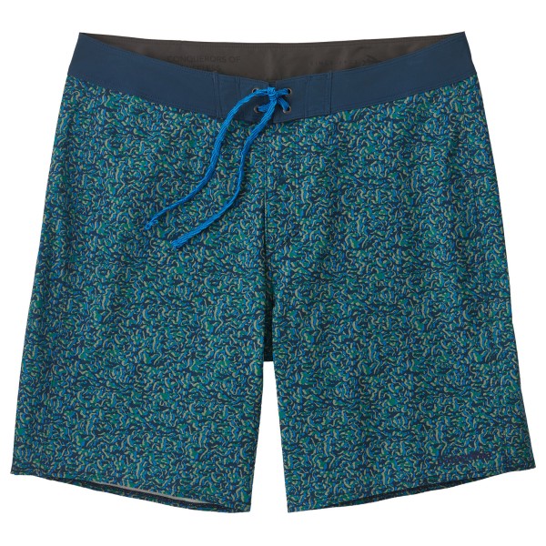 Patagonia - Hydropeak Boardshorts - Boardshorts Gr 30 - Length: 18'' blau von Patagonia