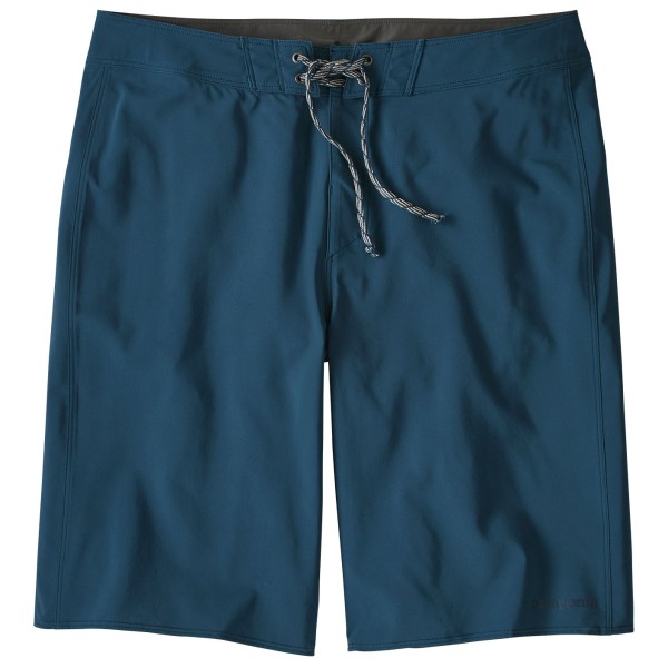 Patagonia - Hydropeak Boardshorts - Boardshorts Gr 30 - Length: 21'' blau von Patagonia