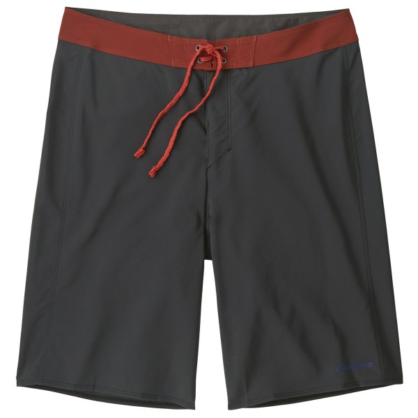 Patagonia - Hydropeak Boardshorts - Boardshorts Gr 30 - Length: 21'' grau von Patagonia