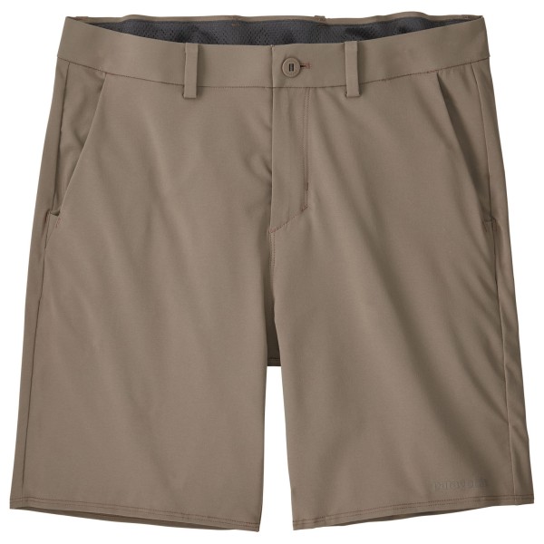Patagonia - Hydropeak Hybrid Walk Shorts 18'' - Shorts Gr 30 braun von Patagonia