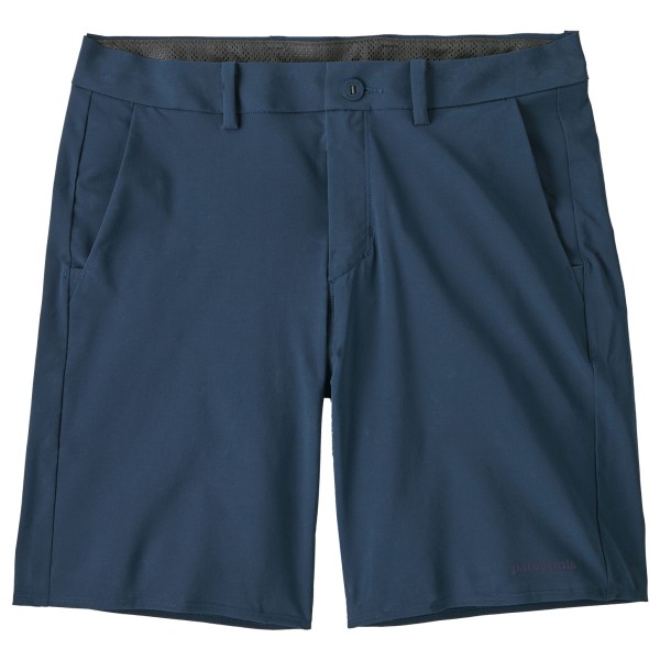 Patagonia - Hydropeak Hybrid Walk Shorts 18'' - Shorts Gr 38 blau Patagonia - Hydropeak Hybrid Walk Shorts 18'' - Shorts Gr 38 blau von Patagonia
