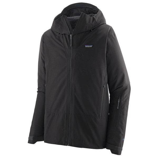 Patagonia - Insulated Storm Shift Jacket - Skijacke Gr S schwarz von Patagonia