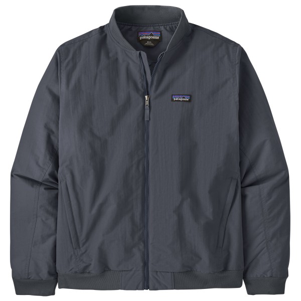 Patagonia - Isthmus Deck Jacket - Winterjacke Gr XXL blau von Patagonia