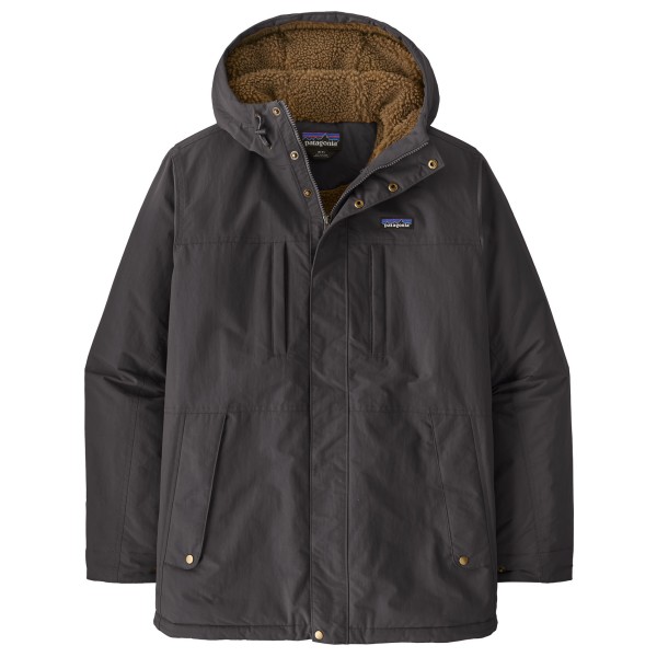Patagonia - Isthmus Parka - Parka Gr M grau Patagonia - Isthmus Parka - Parka Gr M grau von Patagonia