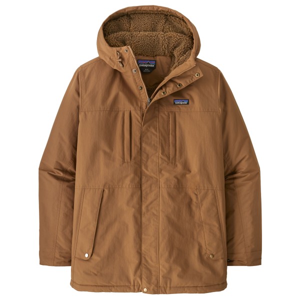 Patagonia - Isthmus Parka - Parka Gr XXL braun Patagonia - Isthmus Parka - Parka Gr XXL braun von Patagonia