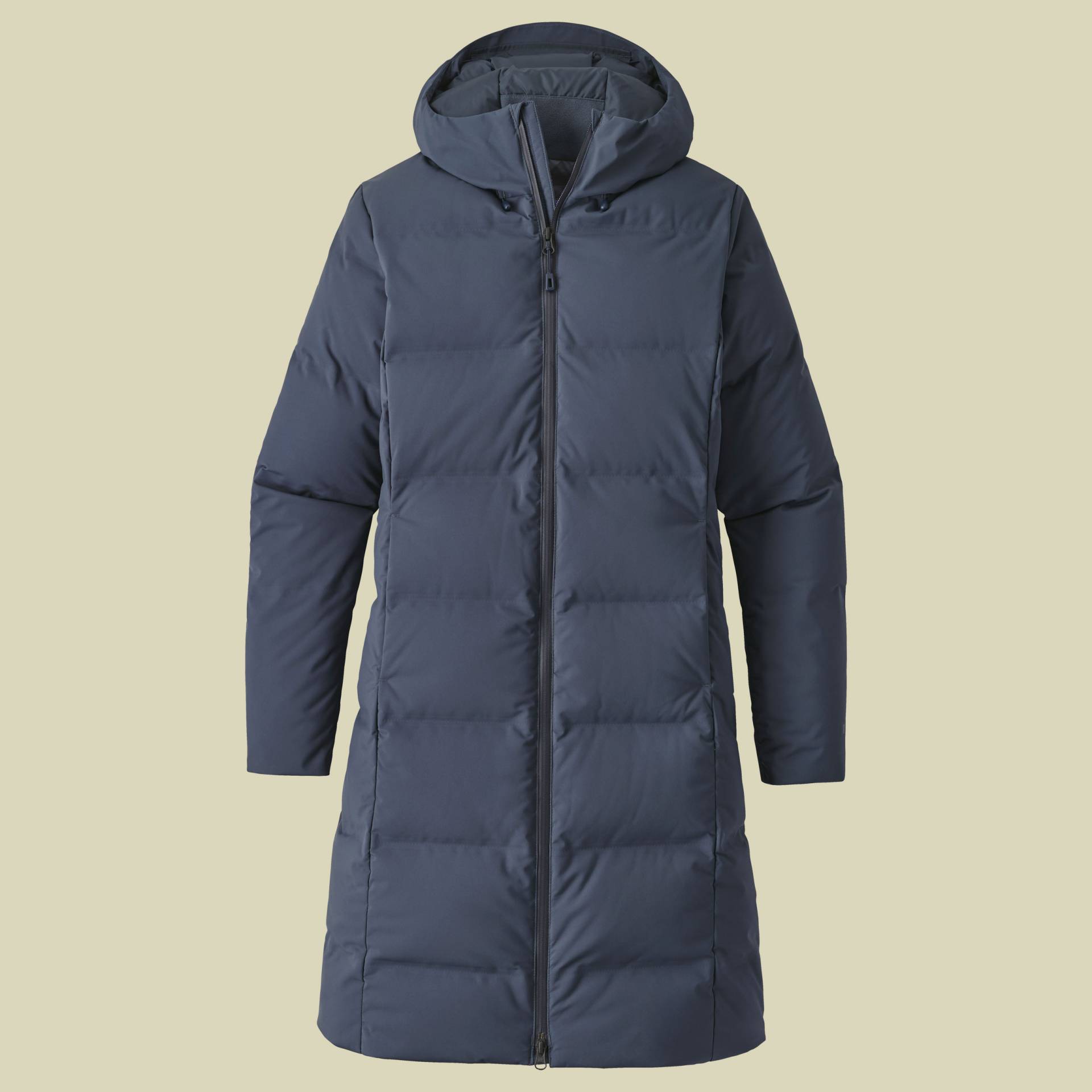 Jackson Glacier Parka Women Größe L Farbe Smolder Blue von Patagonia