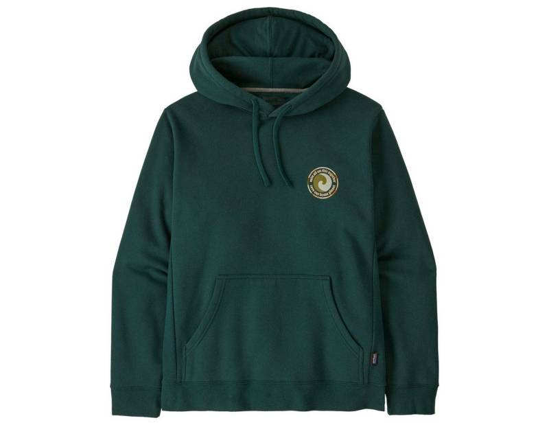 Patagonia Kapuzenfleecejacke Herren Hoodie Unity Fitz Uprisal Hoody von Patagonia