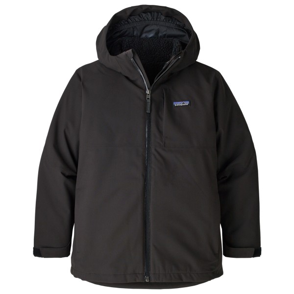 Patagonia - Kid's 4-in-1 Everyday Jacket - Doppeljacke Gr XS schwarz Patagonia - Kid's 4-in-1 Everyday Jacket - Doppeljacke Gr XS schwarz von Patagonia