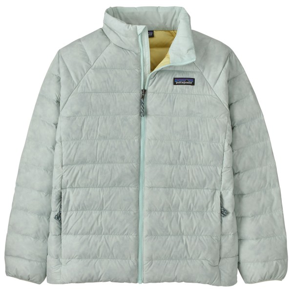 Patagonia - Kid's Down Sweater - Daunenjacke Gr XXL grau von Patagonia