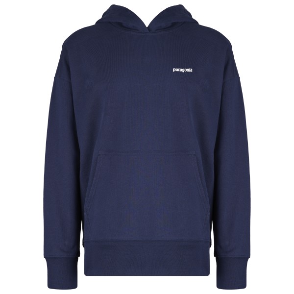 Patagonia - Kid's Hoody Sweatshirt - Hoodie Gr XS blau Patagonia - Kid's Hoody Sweatshirt - Hoodie Gr XS blau von Patagonia