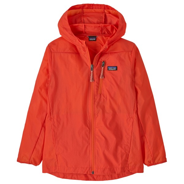 Patagonia - Kid's Houdini Jacket - Windjacke Gr XXL rot von Patagonia
