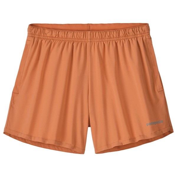 Patagonia - Kid's Multi Trails Shorts 4'' - Shorts Gr XL orange Patagonia - Kid's Multi Trails Shorts 4'' - Shorts Gr XL orange von Patagonia