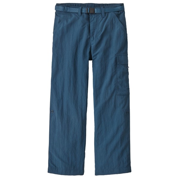 Patagonia - Kid's Outdoor Everyday Pants - Trekkinghose Gr XS blau Patagonia - Kid's Outdoor Everyday Pants - Trekkinghose Gr XS blau von Patagonia