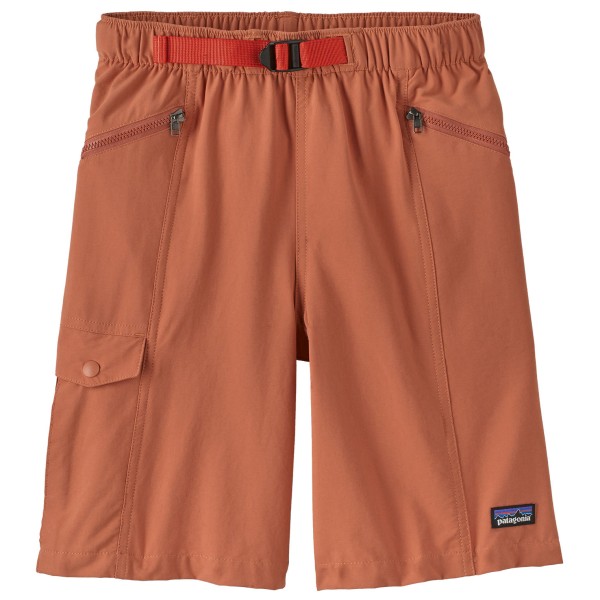 Patagonia - Kid's Outdoor Everyday Shorts - Shorts Gr L;M;S;XL;XS;XXL rot;türkis von Patagonia