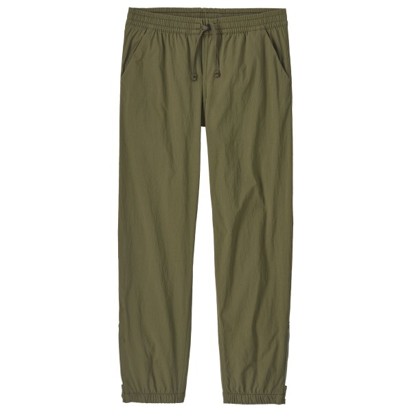 Patagonia - Kid's Quandary Pants - Trekkinghose Gr XL oliv von Patagonia