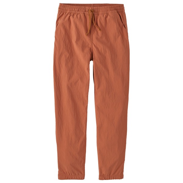 Patagonia - Kid's Quandary Pants - Trekkinghose Gr XL rot von Patagonia