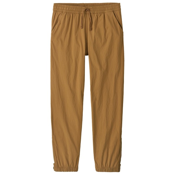 Patagonia - Kid's Quandary Pants - Trekkinghose Gr XS braun Patagonia - Kid's Quandary Pants - Trekkinghose Gr XS braun von Patagonia