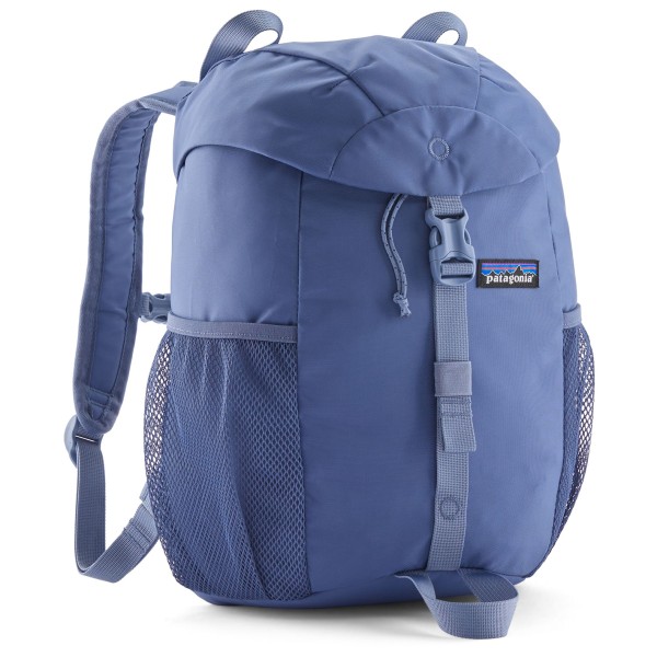 Patagonia - Kid's Refugito Day Pack 12 - Kinderrucksack blau von Patagonia