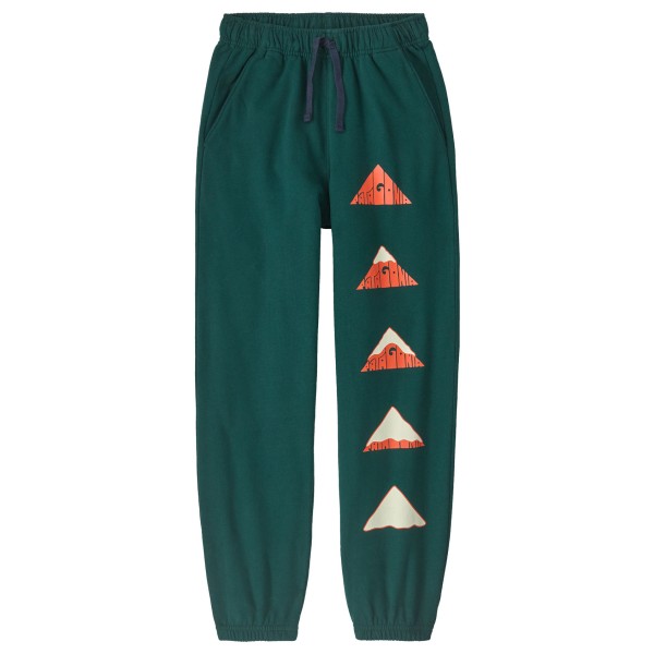 Patagonia - Kid's Sweatpants - Freizeithose Gr XS blau Patagonia - Kid's Sweatpants - Freizeithose Gr XS blau von Patagonia