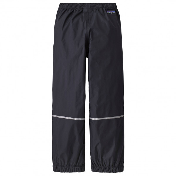 Patagonia - Kid's Torrentshell 3L Pants - Regenhose Gr L;M;S;XL;XS;XXL grau/schwarz von Patagonia