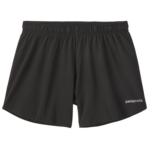 Patagonia - Kid's Trailfarer Shorts 4'' - Laufhose Gr XXL schwarz von Patagonia