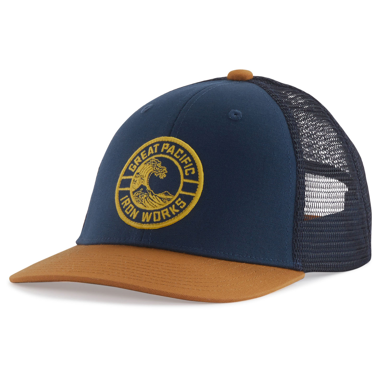 Patagonia Kinder Cap K's Trucker Hat von Patagonia