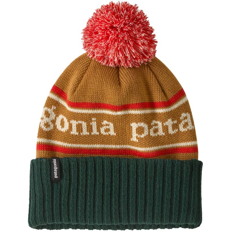 Patagonia Kinder Mütze K's Powder Town von Patagonia