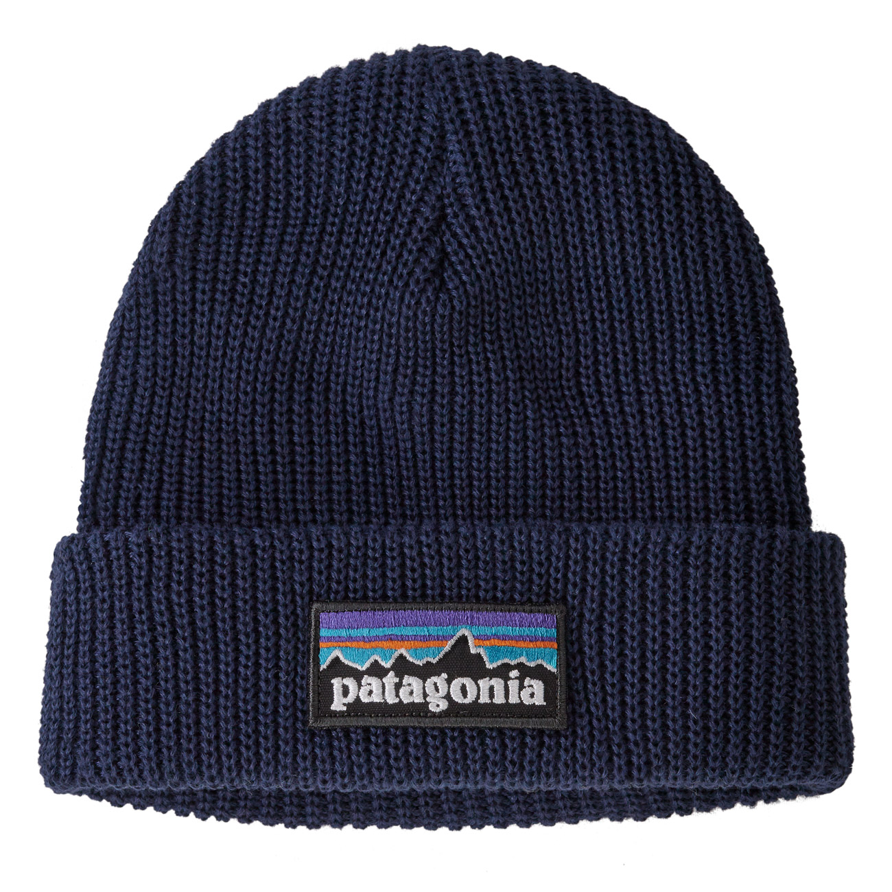 Patagonia Kinder Mütze Logo von Patagonia