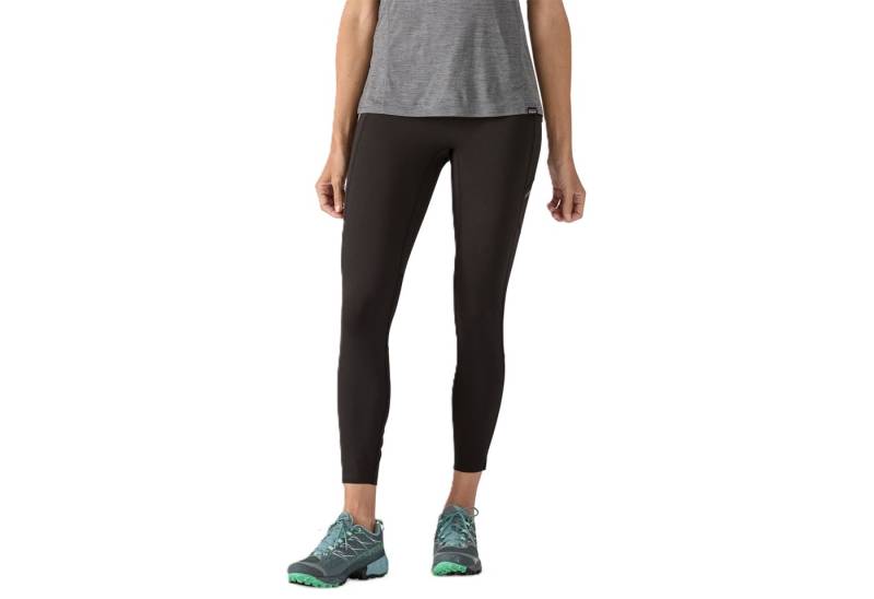 Patagonia Lauftights Patagonia Endless Run 7/8 Tights Damen von Patagonia