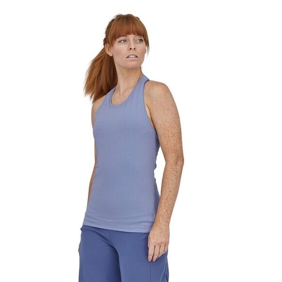 Patagonia Lauftop - W's Arnica Tank - mit Tencel von Patagonia