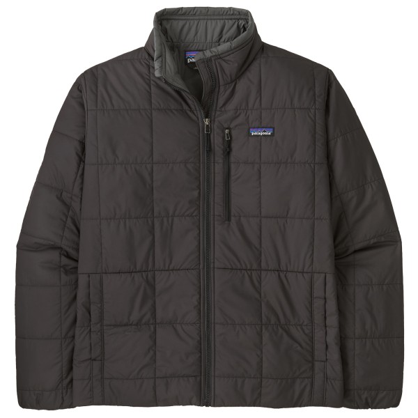 Patagonia - Light Gust Jacket - Freizeitjacke Gr S grau von Patagonia