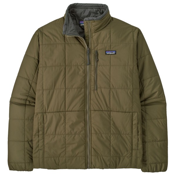 Patagonia - Light Gust Jacket - Freizeitjacke Gr S oliv Patagonia - Light Gust Jacket - Freizeitjacke Gr S oliv von Patagonia