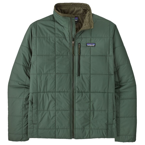 Patagonia - Light Gust Jacket - Kunstfaserjacke Gr M oliv von Patagonia