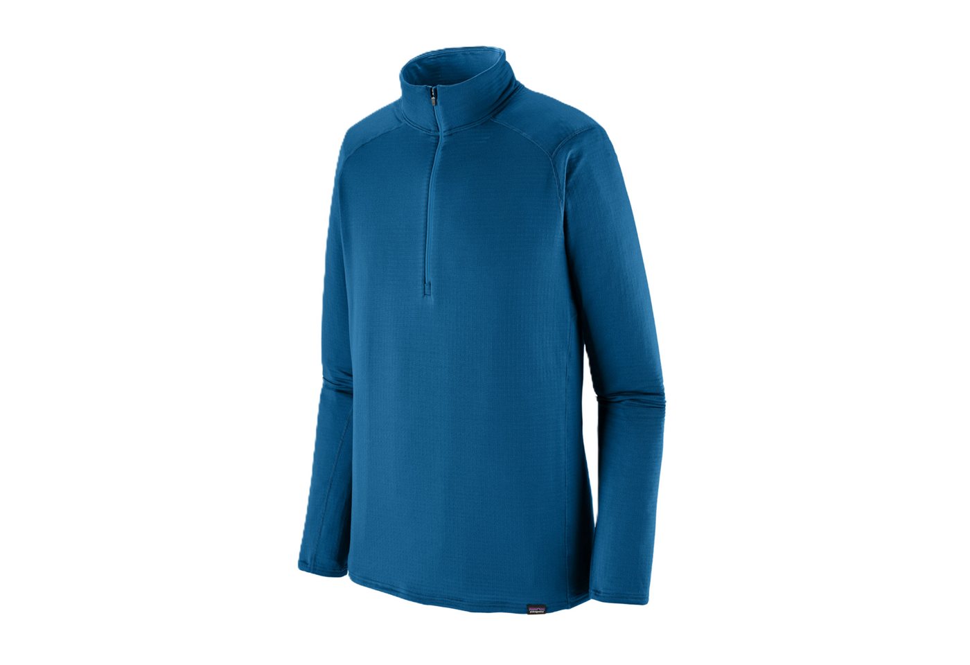 Patagonia Longsleeve Patagonia Capilene® Thermal Weight Zip-Neck Pullover Herren von Patagonia
