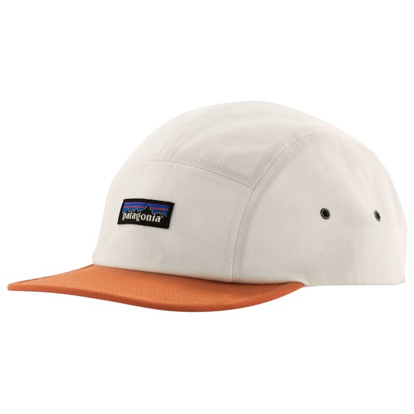 Patagonia - Maclure Hat - Cap Gr One Size beige von Patagonia