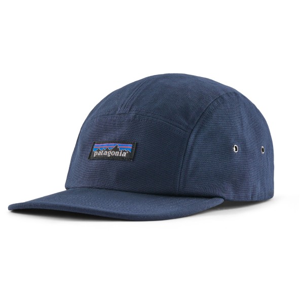 Patagonia - Maclure Hat - Cap Gr One Size blau von Patagonia